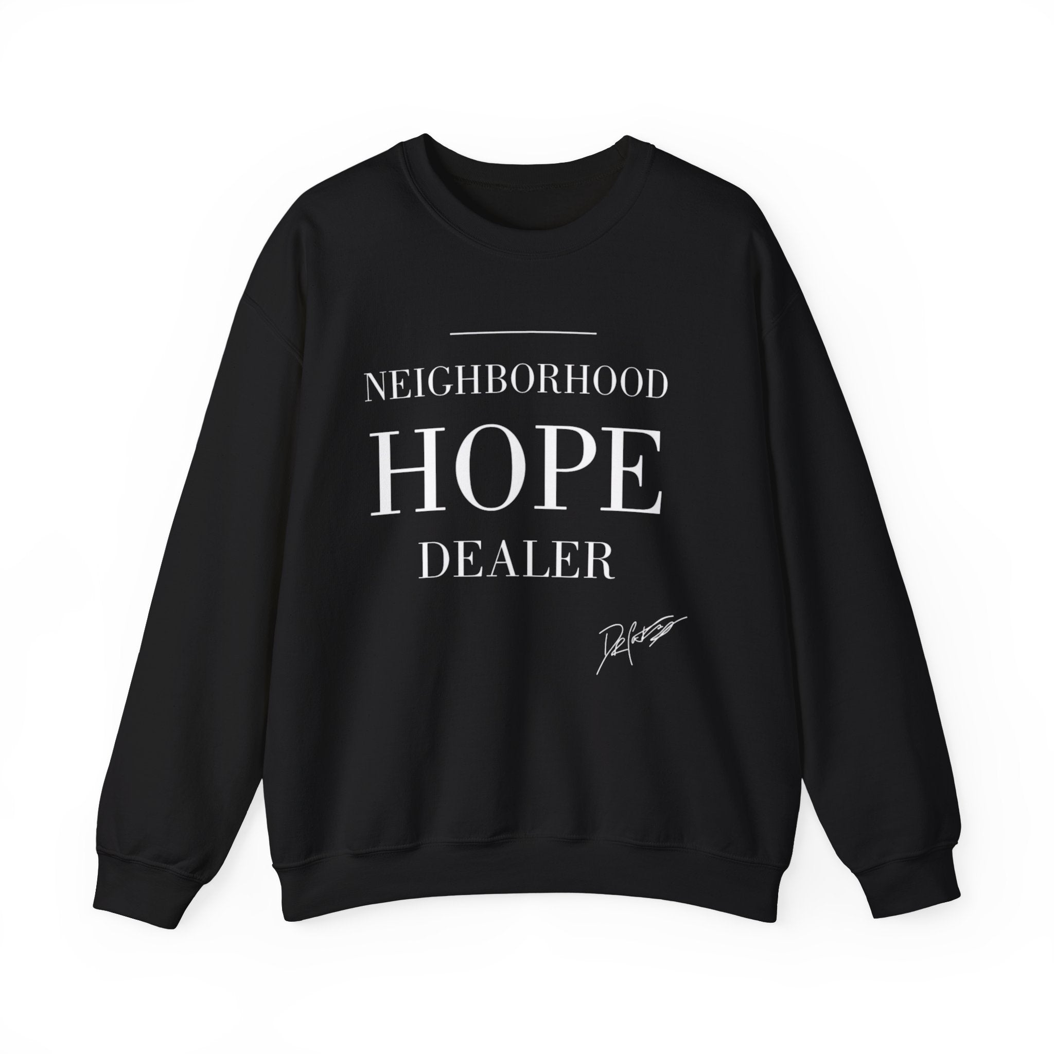 HOPE