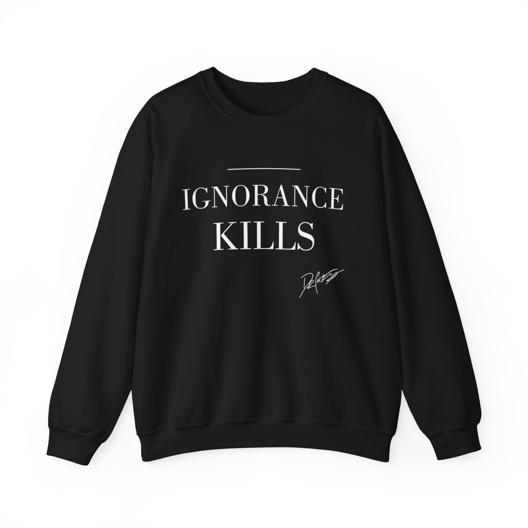 IGNORANCE