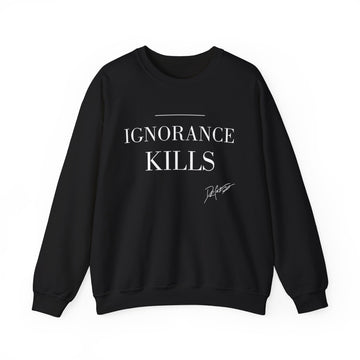 IGNORANCE