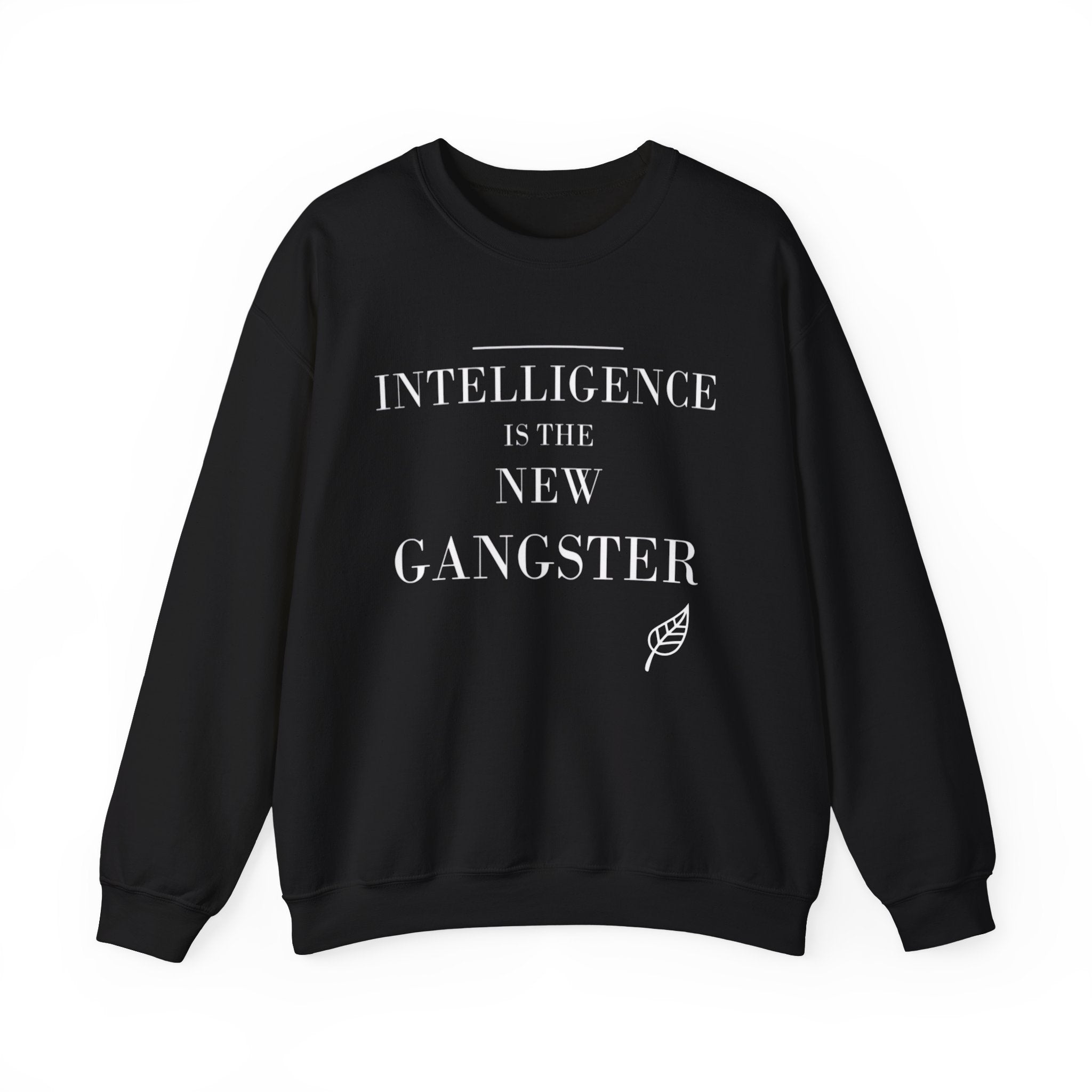 INTELLIGENCE