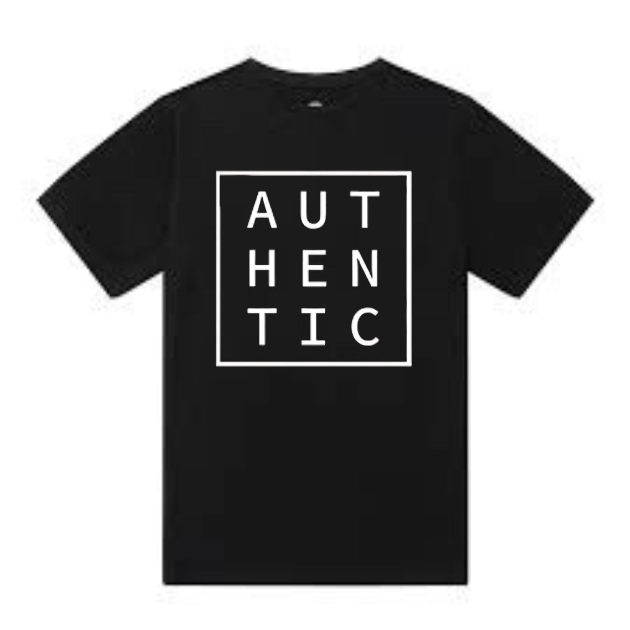 AUTHENTIC