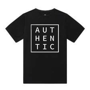 AUTHENTIC