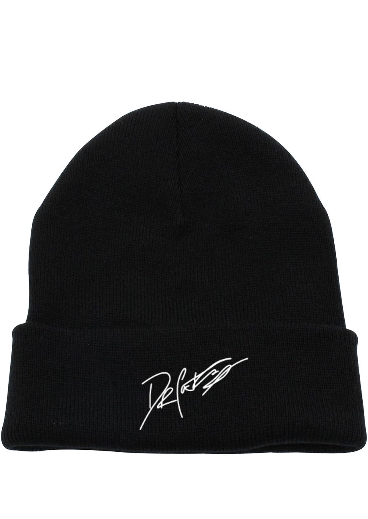 SIGNATURE BEANIE