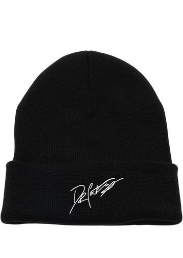 SIGNATURE BEANIE
