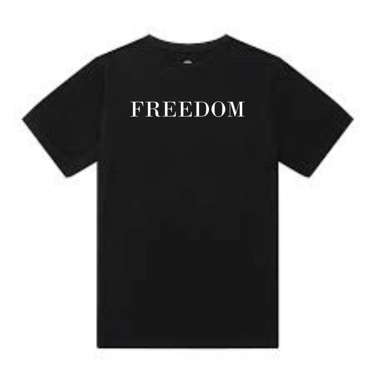 FREEDOM