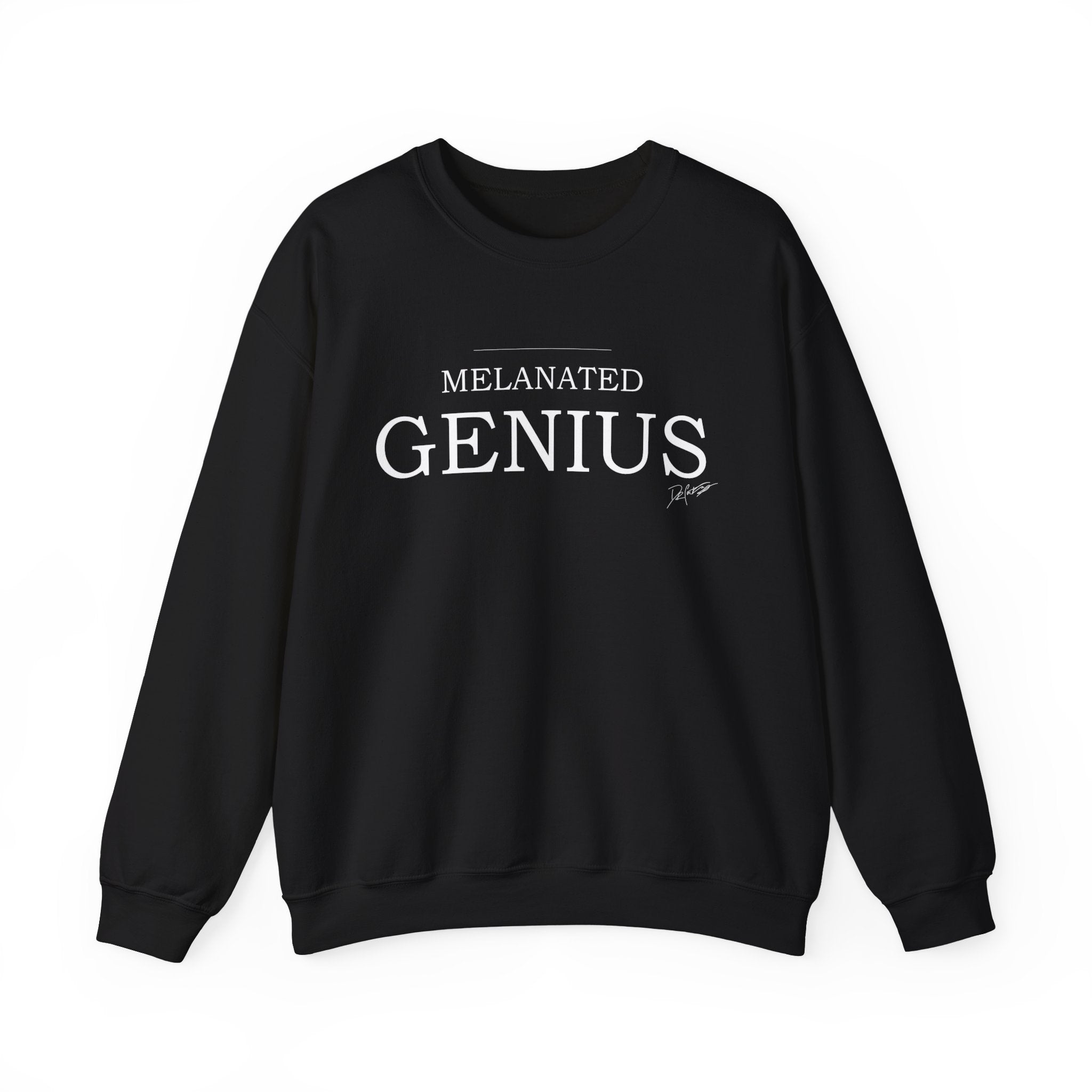 GENIUS