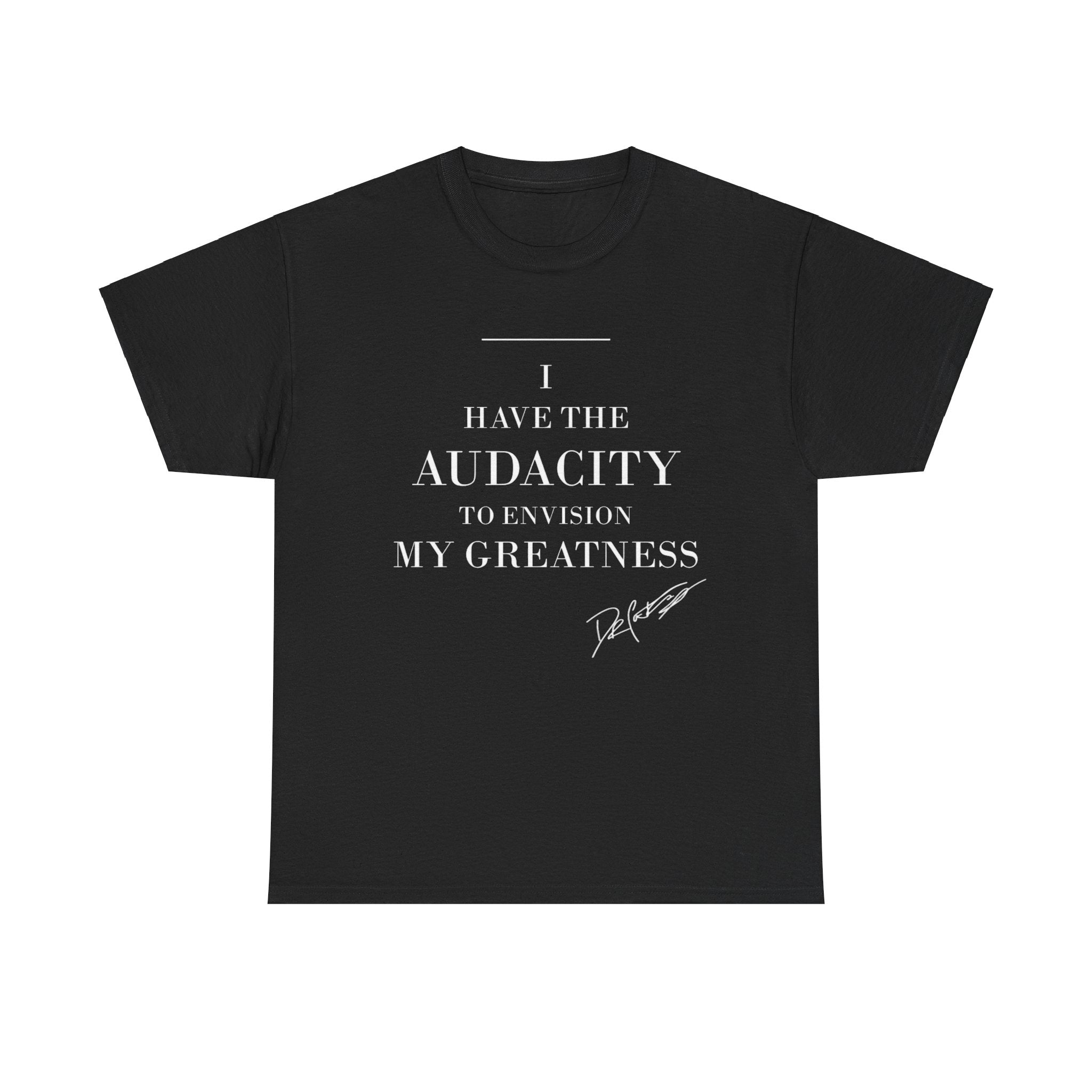 Envision Greatness
