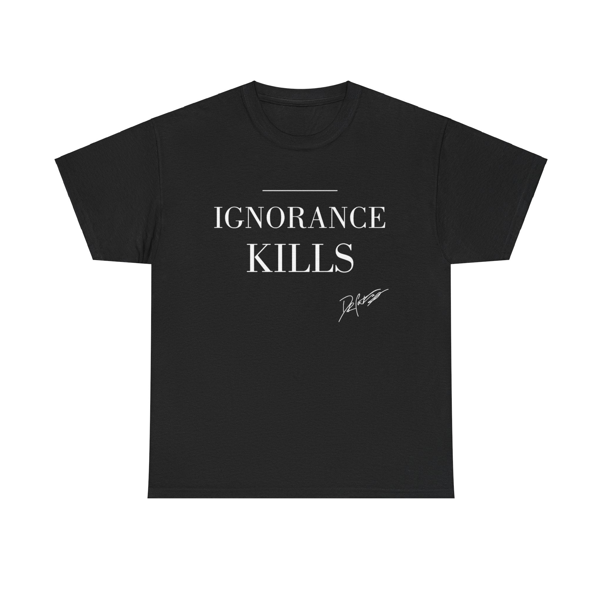 IGNORANCE