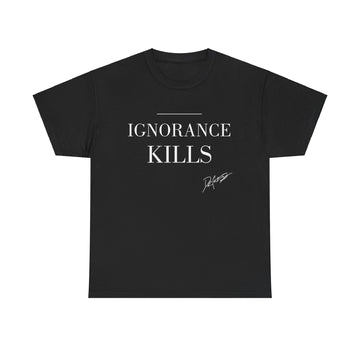 IGNORANCE
