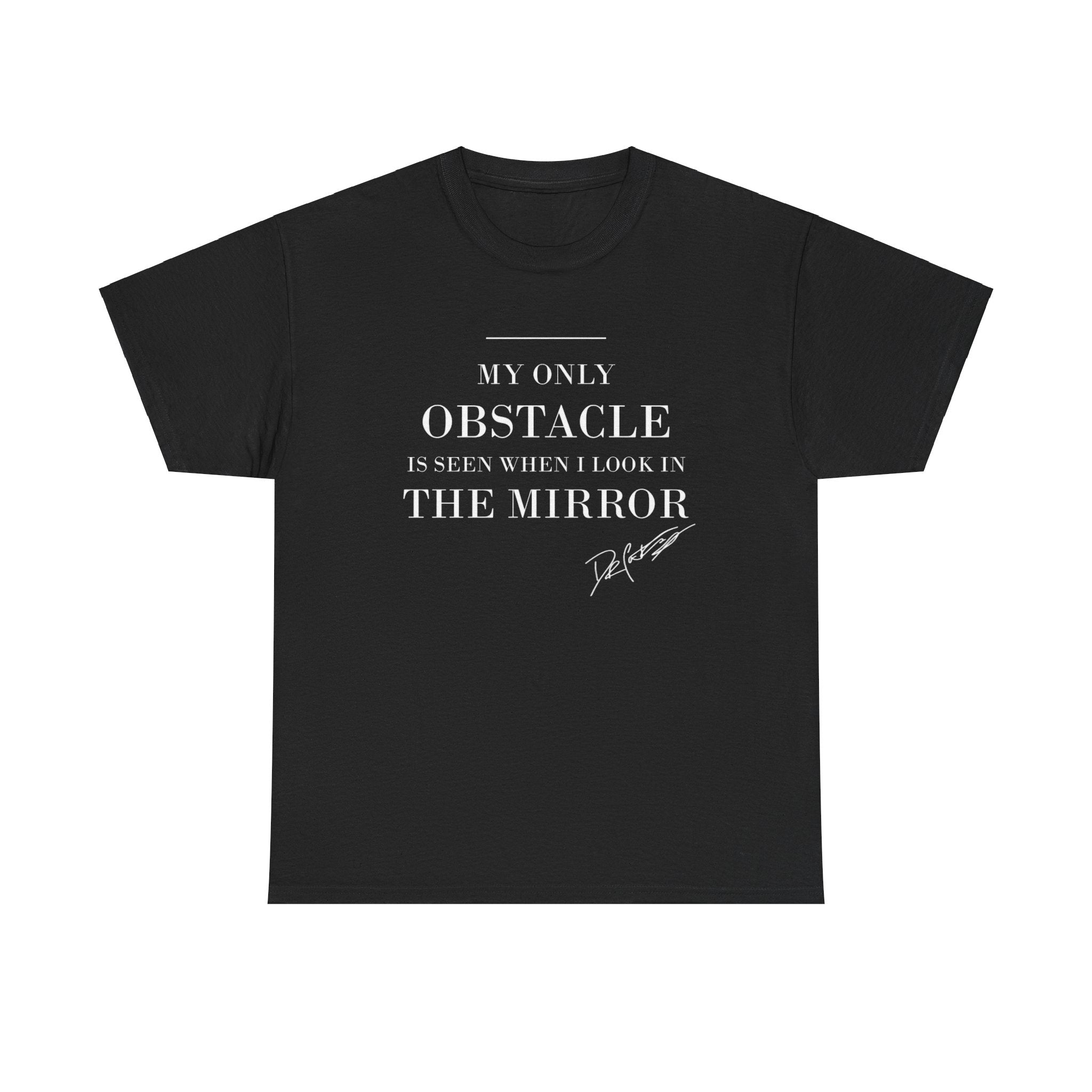 Only Obstacle