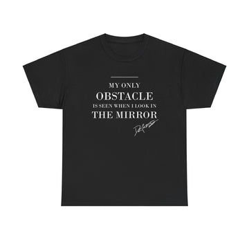 Only Obstacle