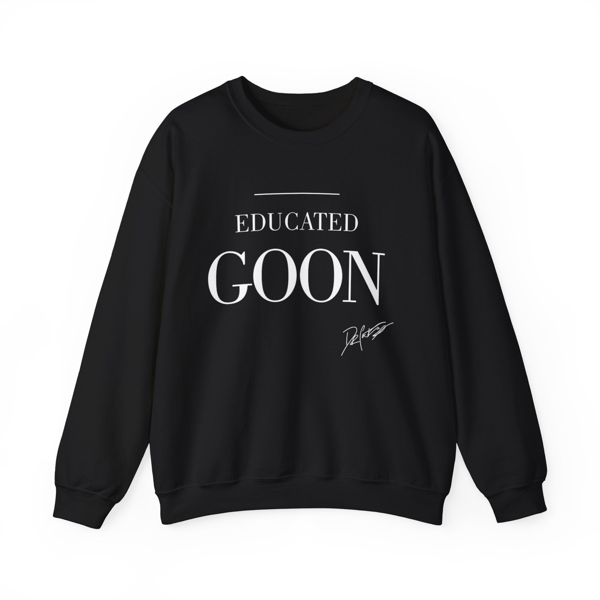 EDUCATED