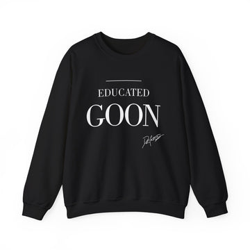 EDUCATED