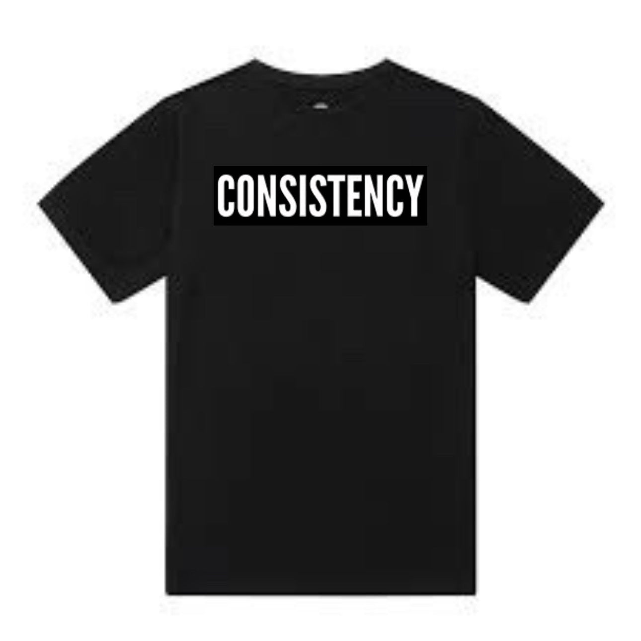 CONSISTENCY