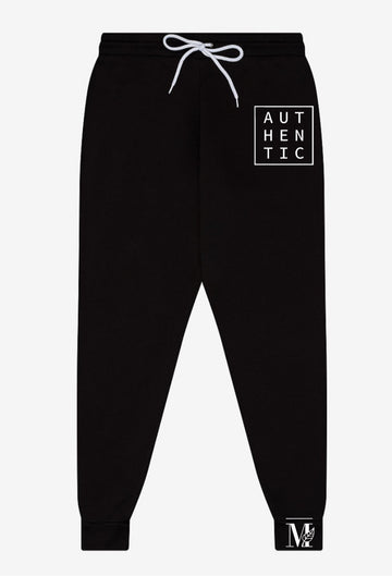 AUTHENTIC