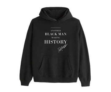 ANOTHER BLACK MAN