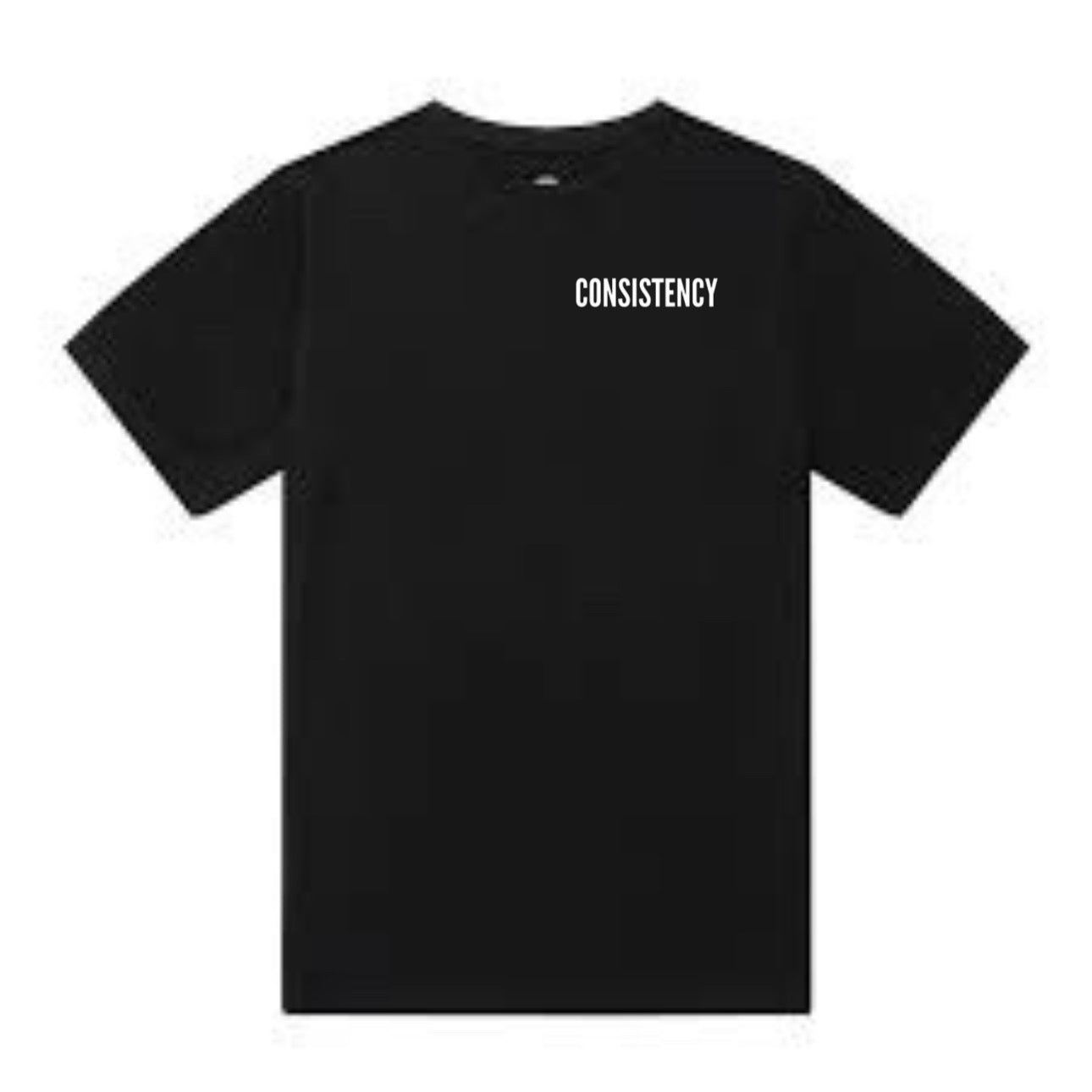 CONSISTENCY Embroidered