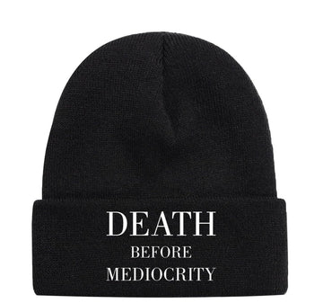 DEATH BEANIE