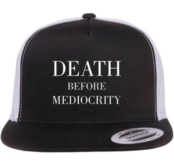DEATH TRUCKER
