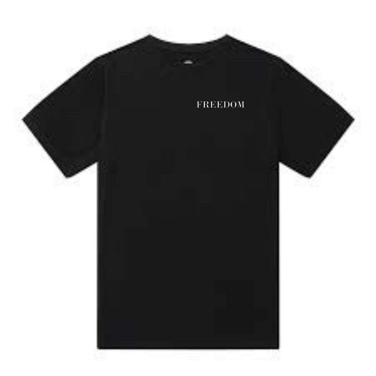FREEDOM Embroidered