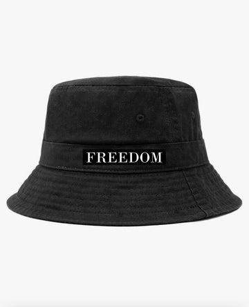 FREEDSOM BUCKET
