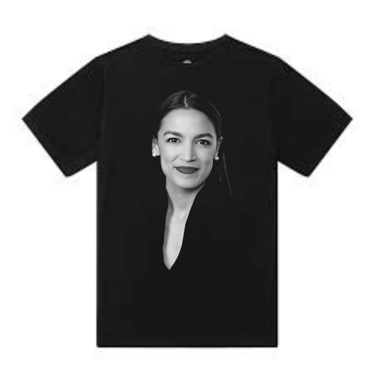 AOC / DISREGARD