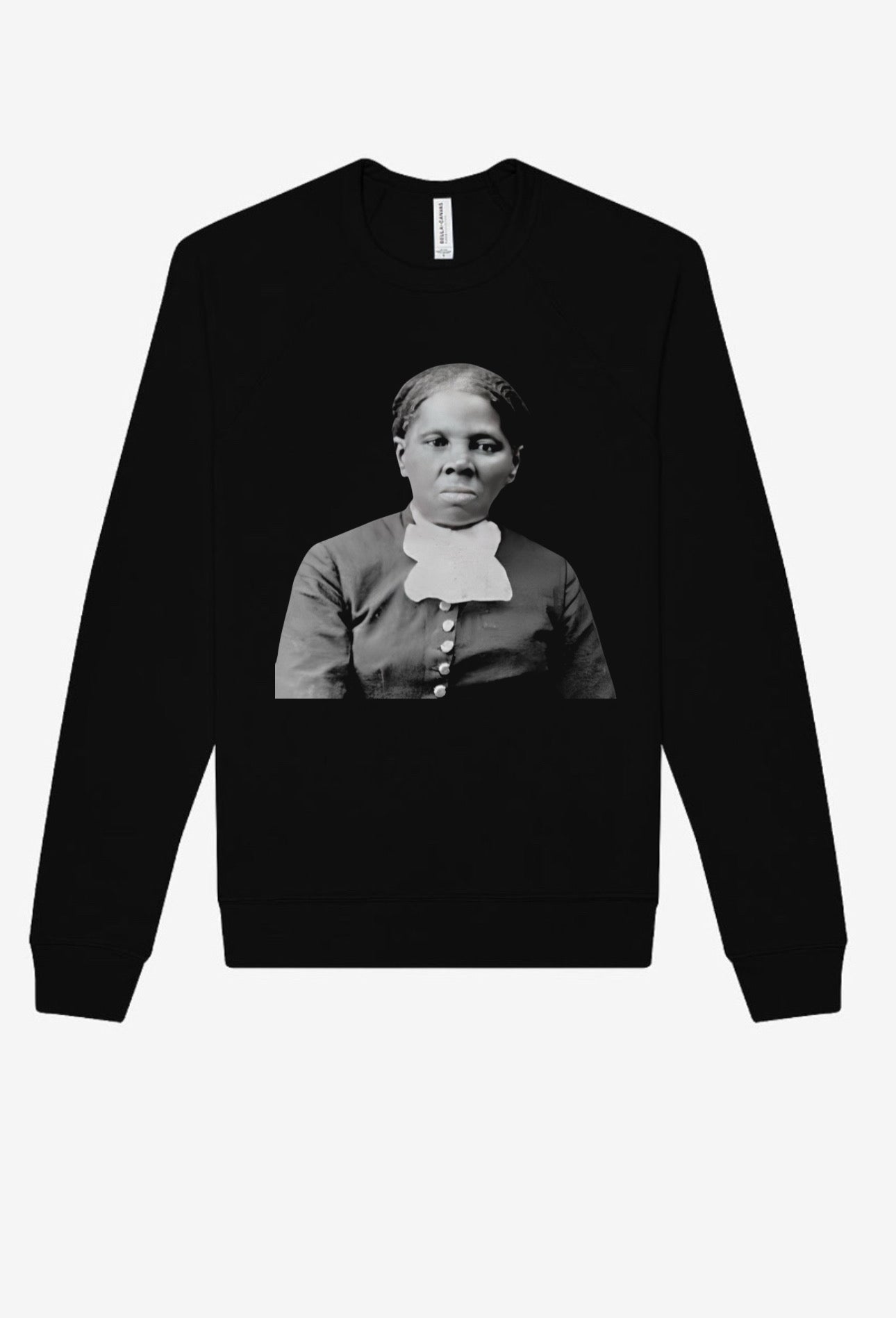 HARRIET / COMING BACK