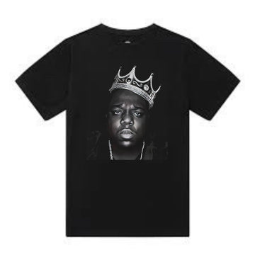 BIGGIE / INFLUENTIAL