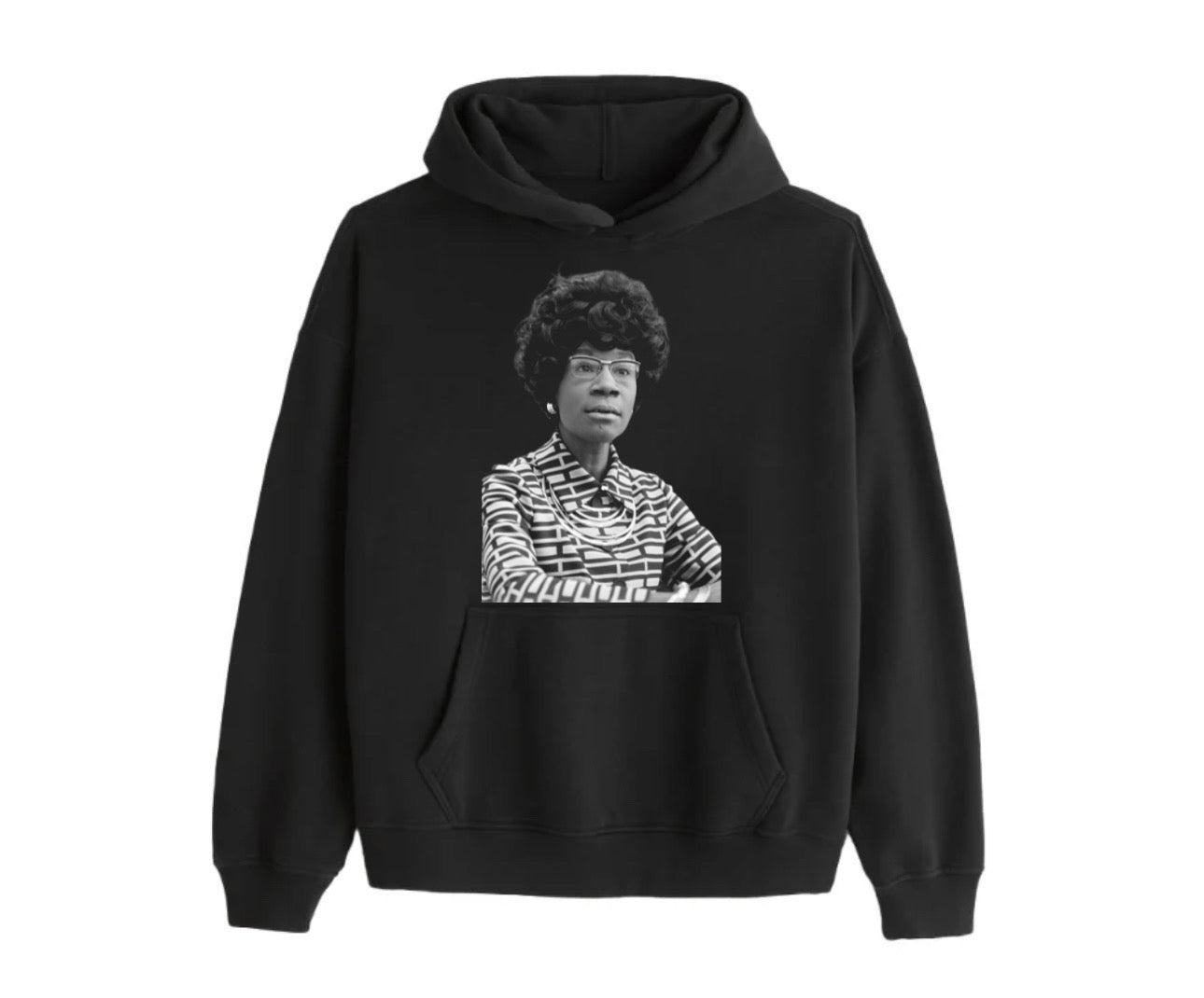 SHIRLEY / INFLUENTIAL