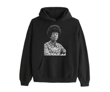 SHIRLEY / INFLUENTIAL