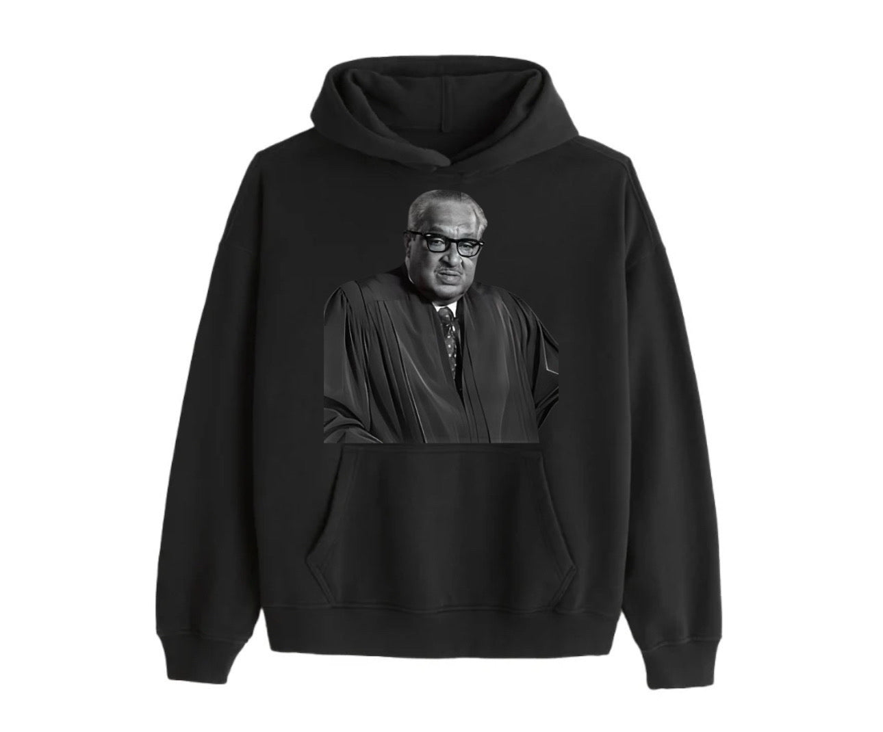THURGOOD / CONSISTENCY