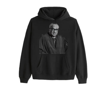 THURGOOD / CONSISTENCY