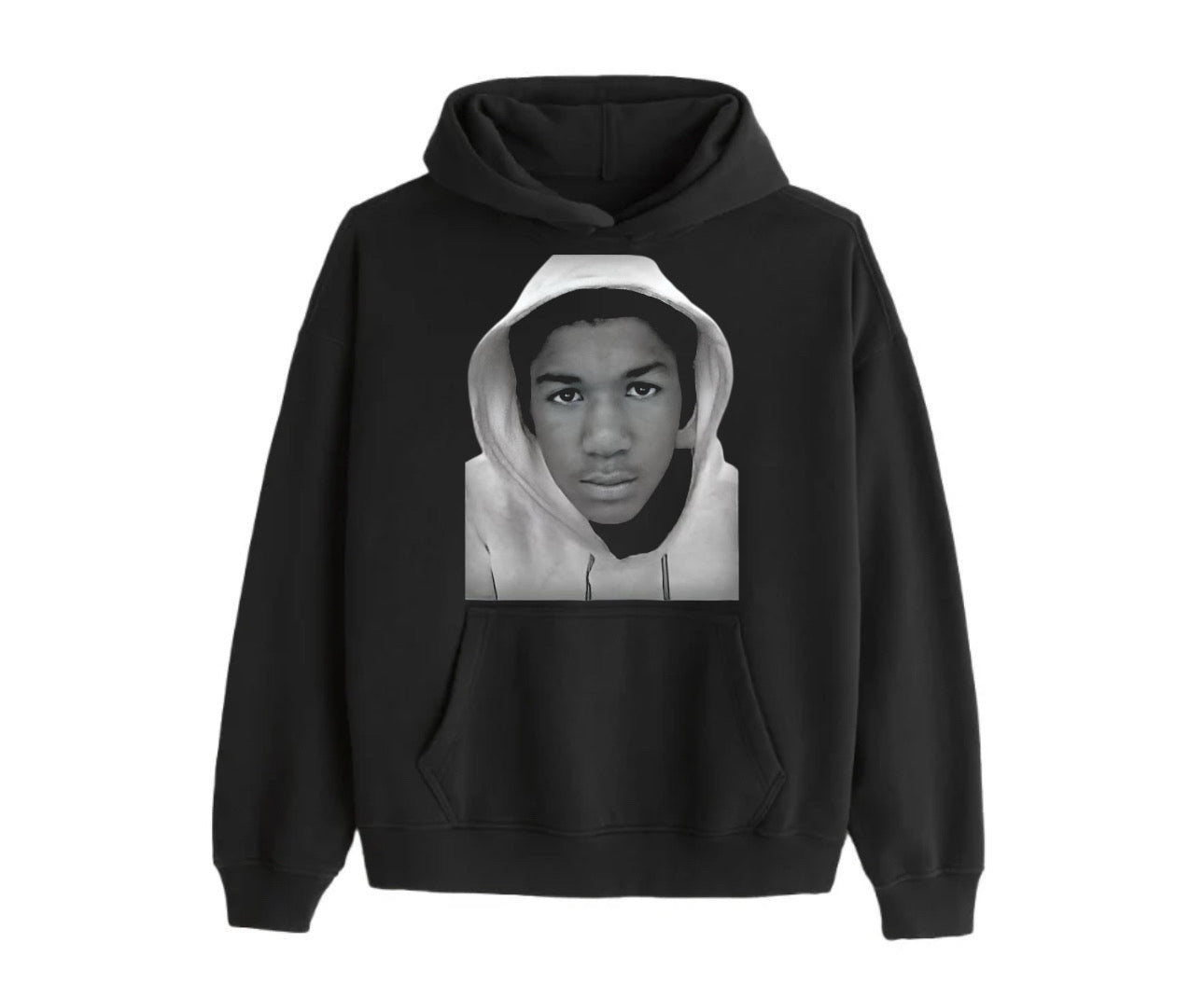 TRAYVON / COMMUNITY