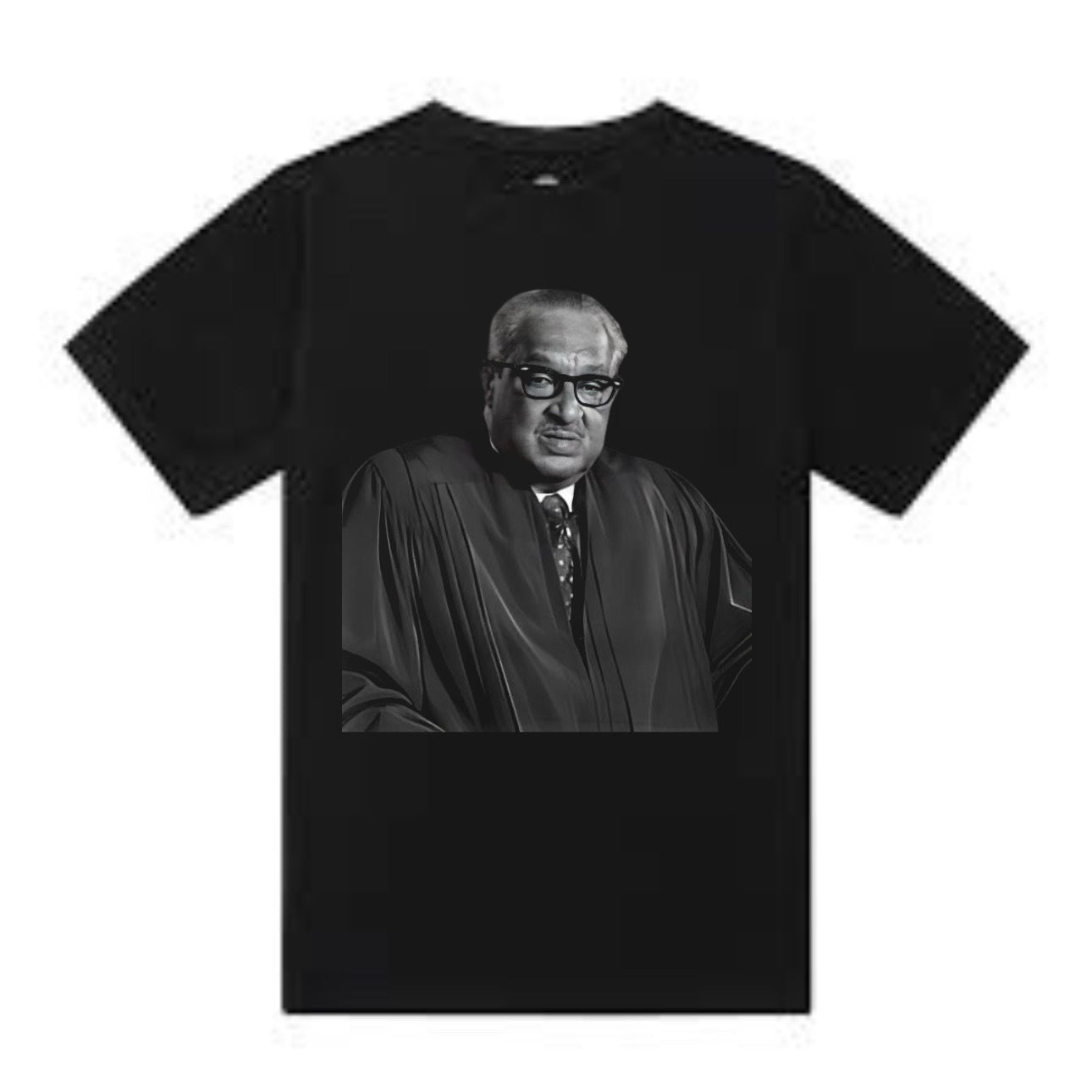 THURGOOD / CONSISTENCY