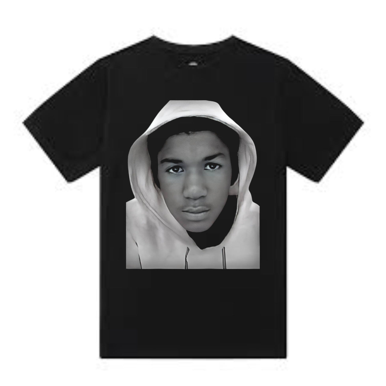 TRAYVON / COMMUNITY
