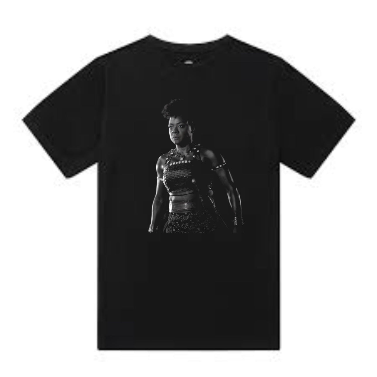 WOMAN KING / GREAT