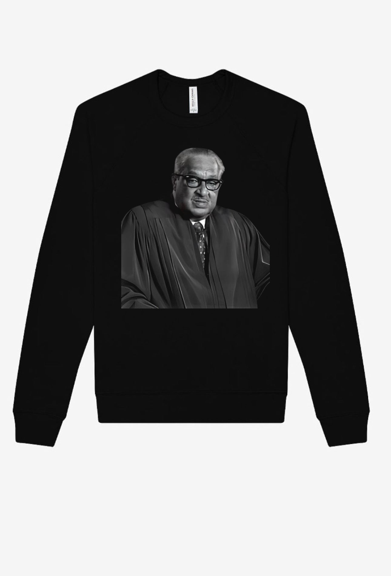 THURGOOD / CONSISTENCY