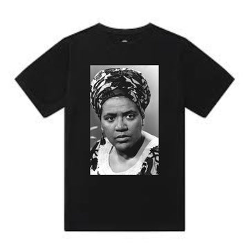 AUDRE / DEATH