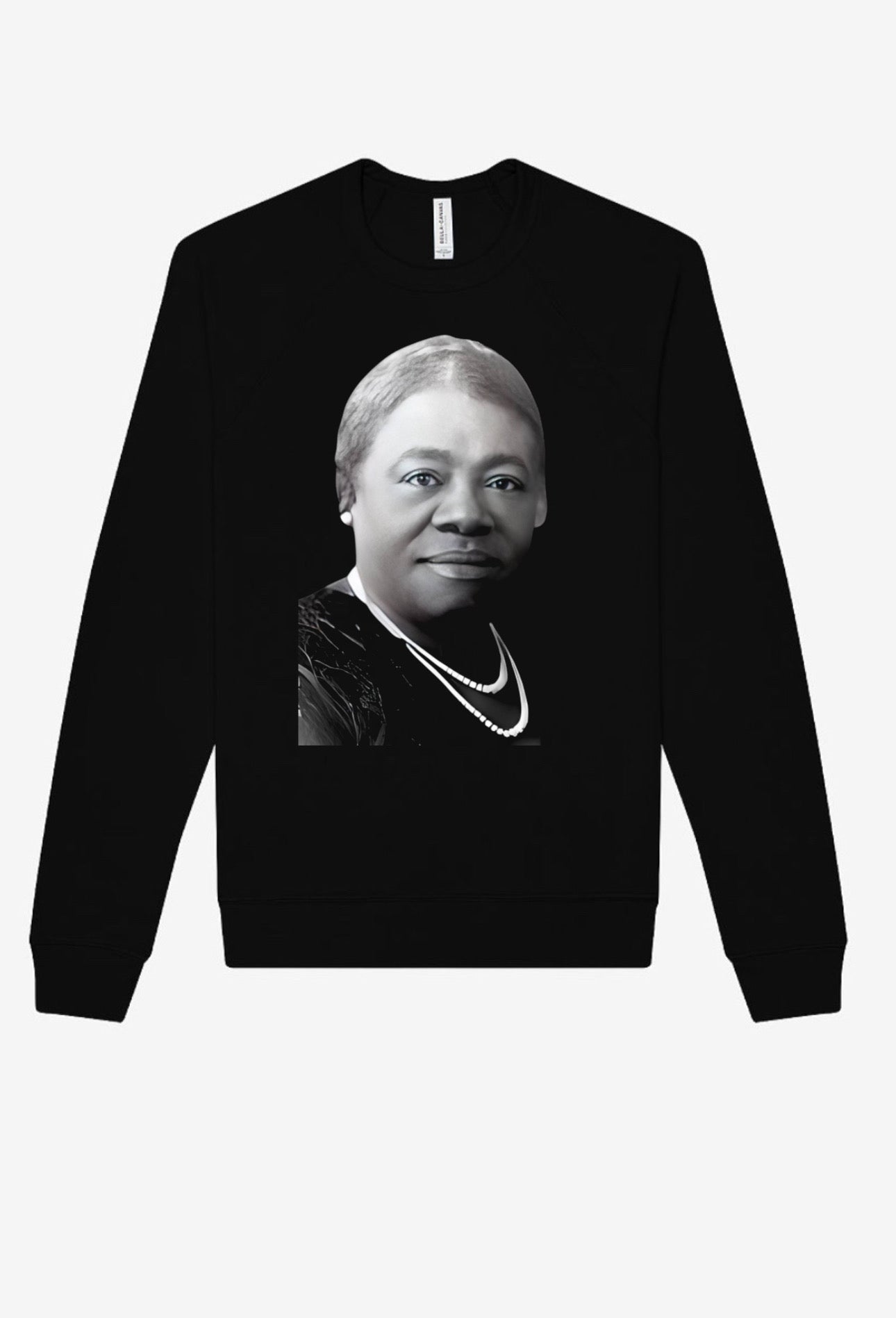 MARY / DISREGARD