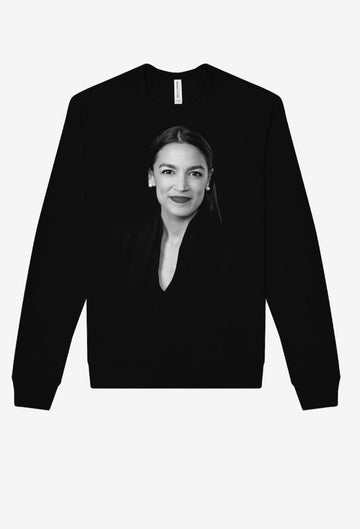 AOC / DISREGARD