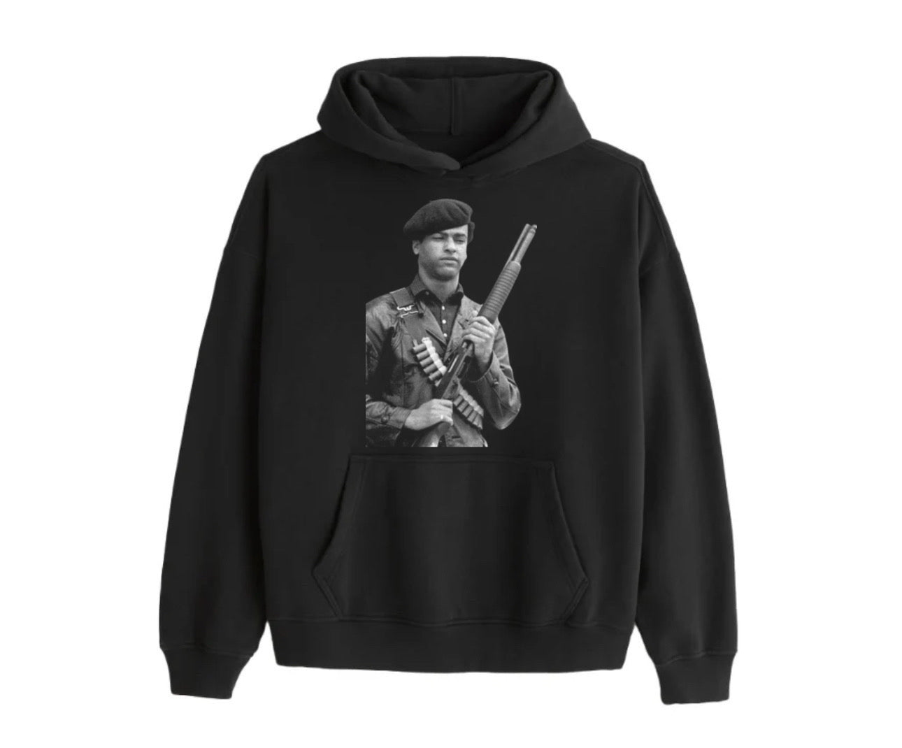 HUEY / IGNORANCE