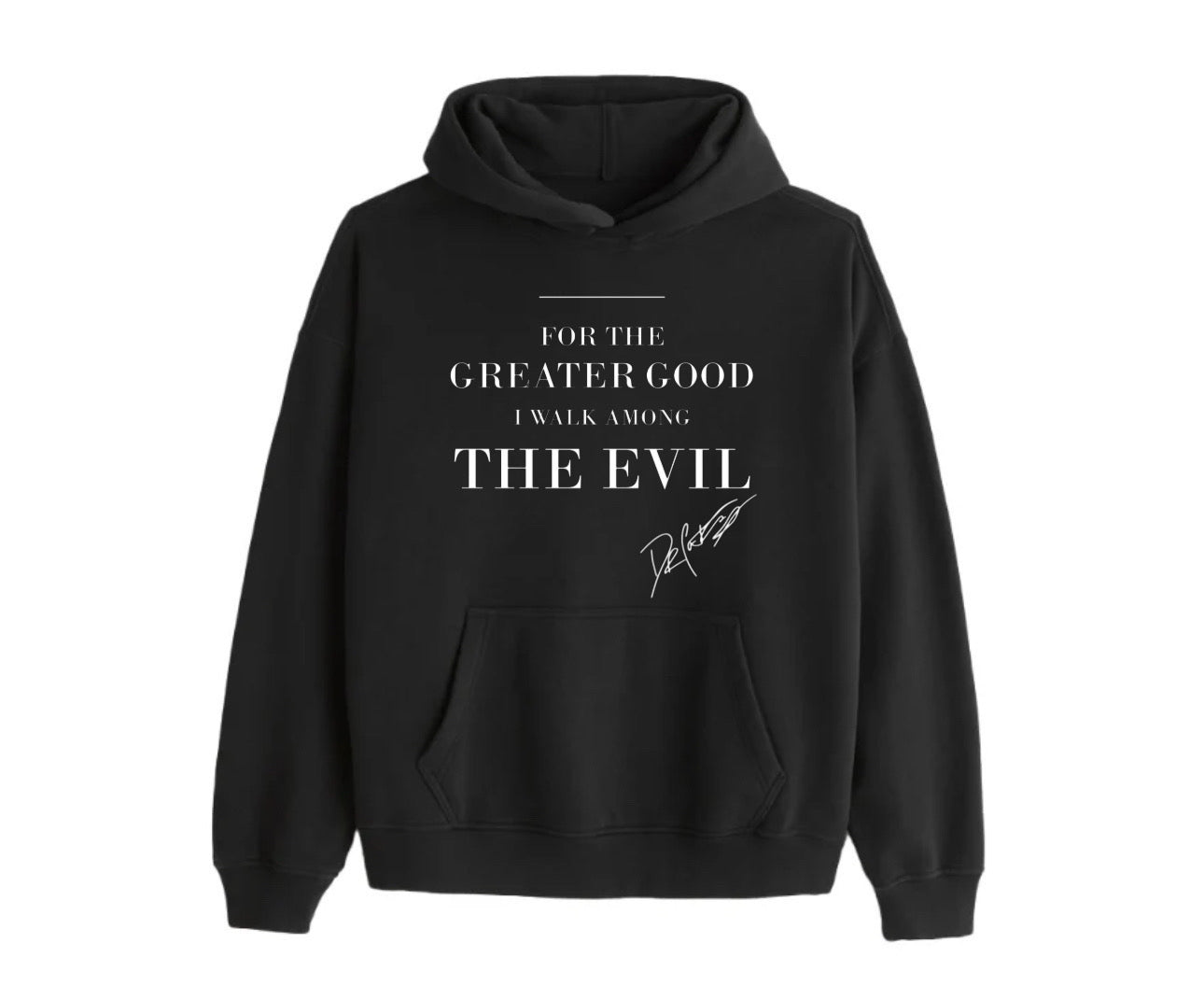 GREATER GOOD