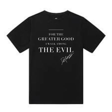 GREATER GOOD