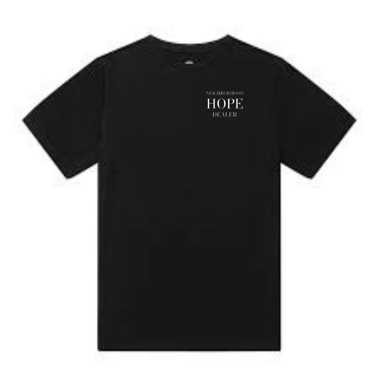 HOPE Embroidered