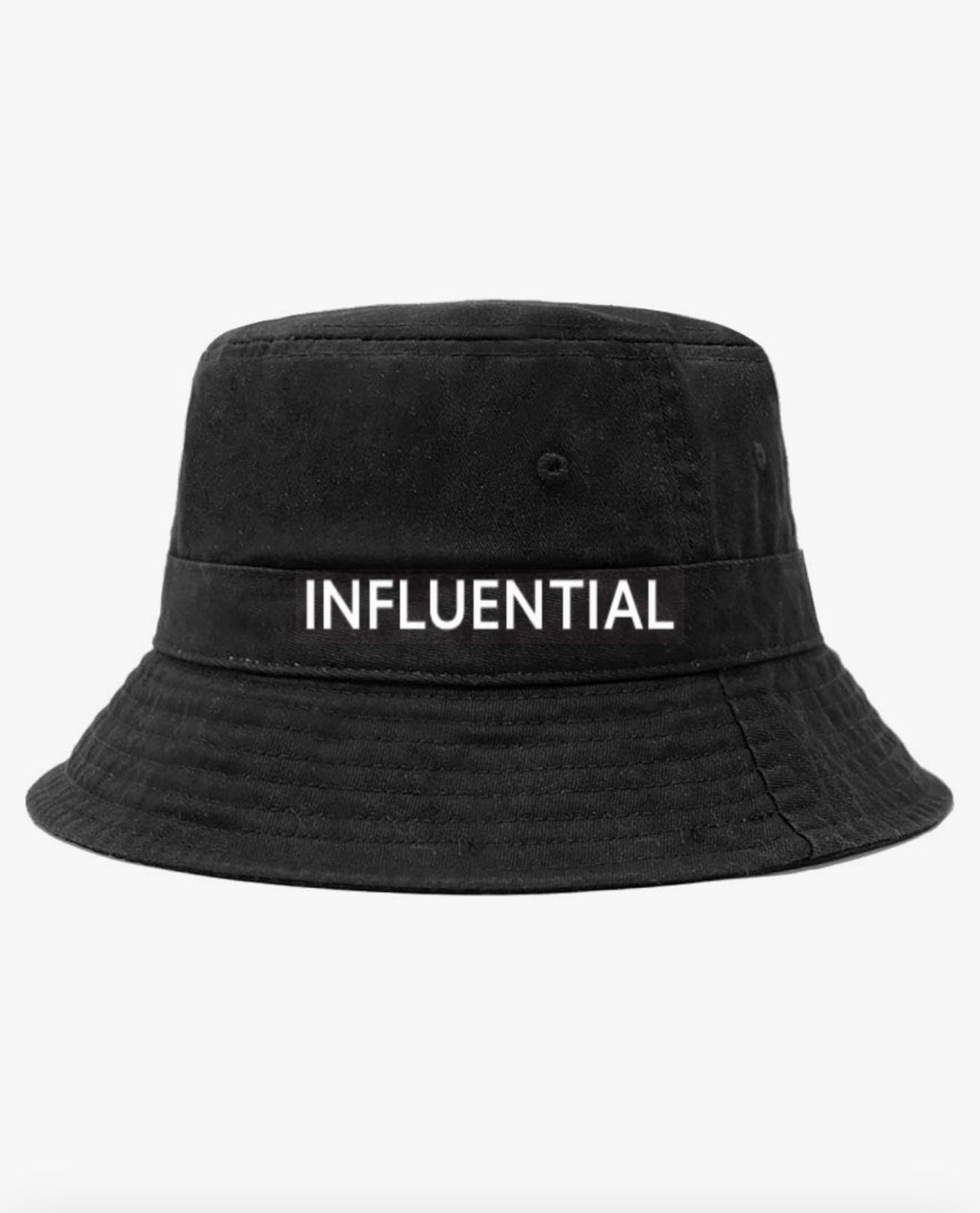 INFLUENTIAL BUCKET