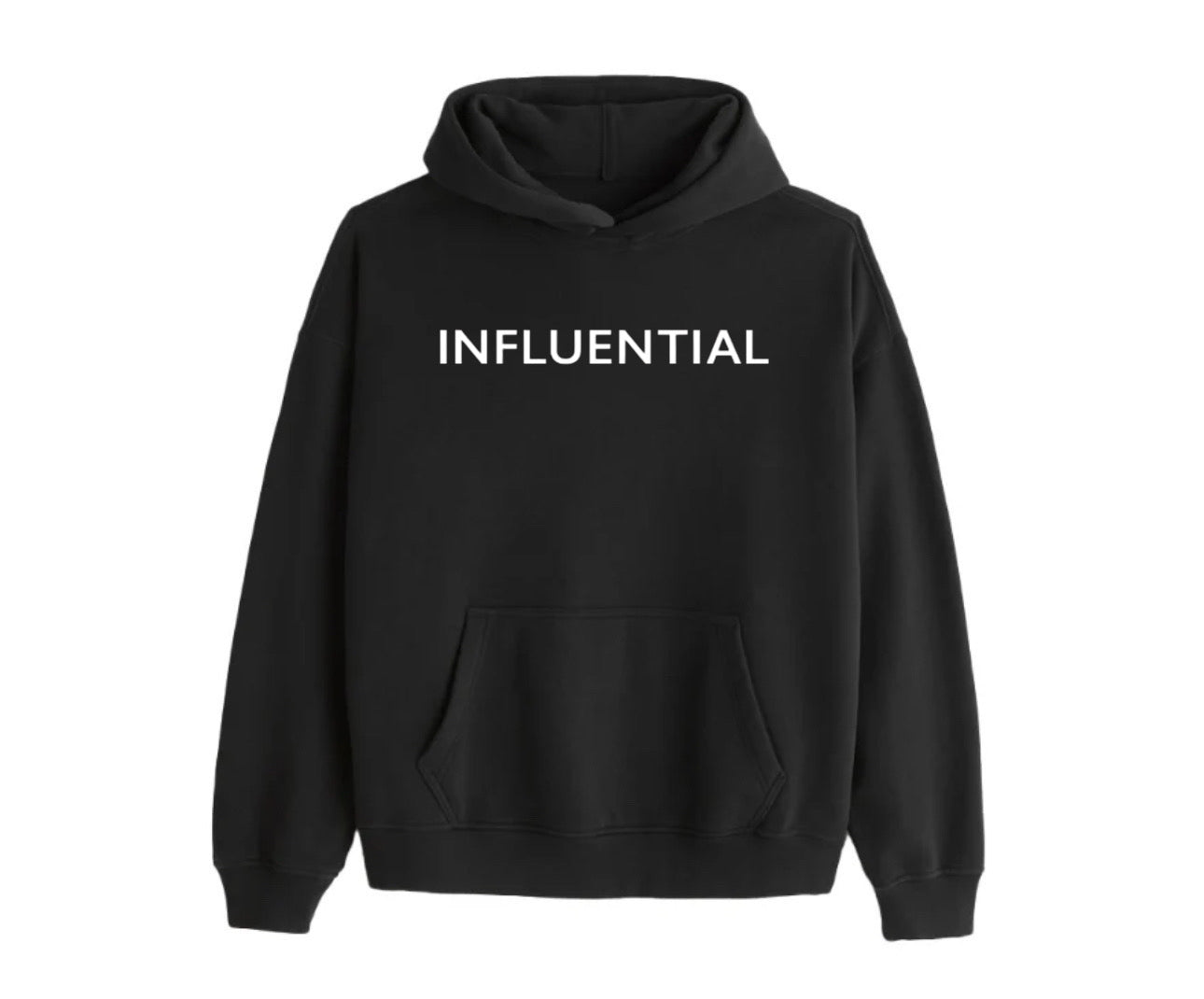 INFLUENTIAL Embroidered