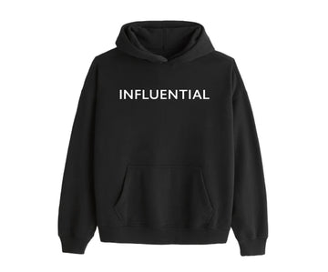 INFLUENTIAL Embroidered