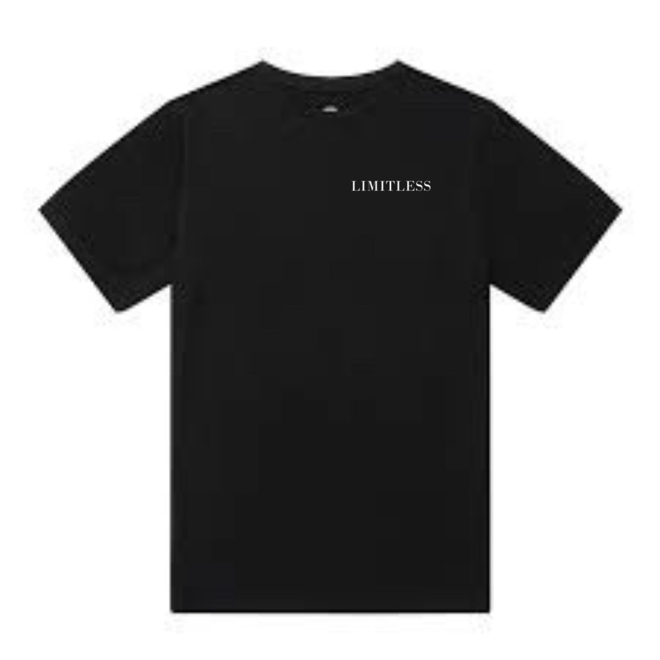 LIMITLESS Embroidered