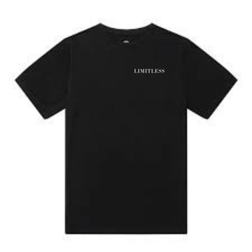 LIMITLESS Embroidered