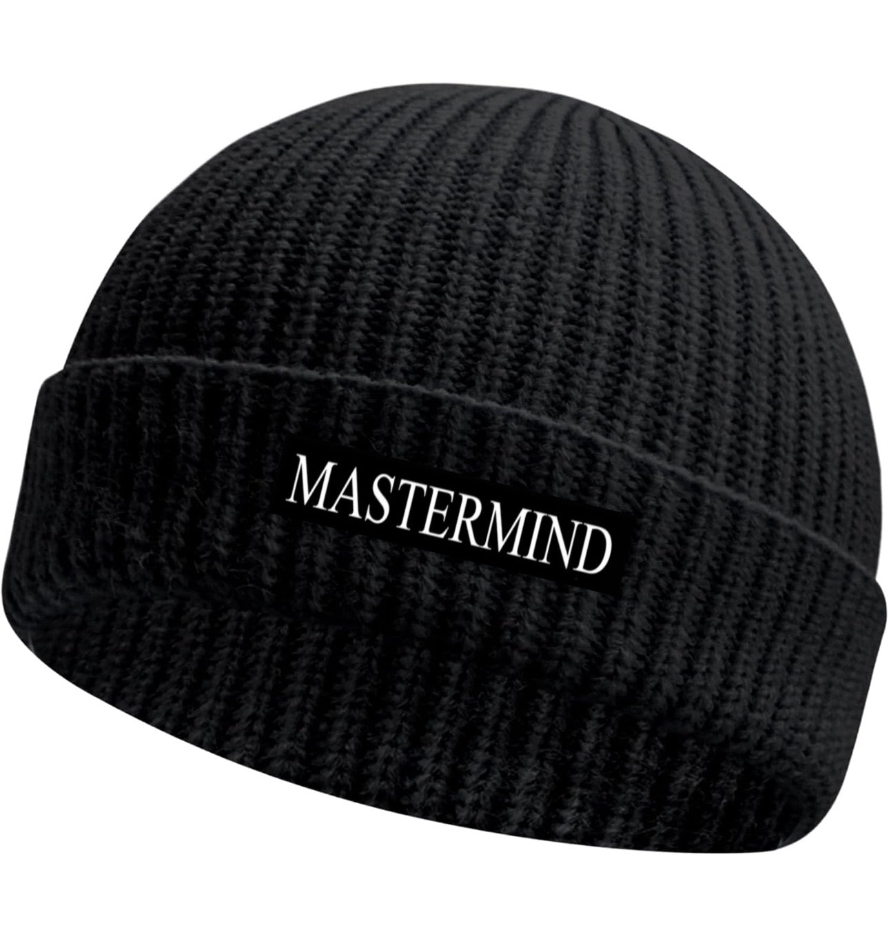 MASTERMIND FISHERMAN BEANIE